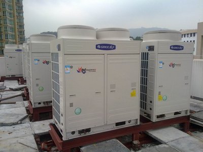 三菱重工20p水冷中央空调机组 三菱重工制冷设备产品维修保养